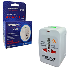 Adaptador Universal GYNIPOT