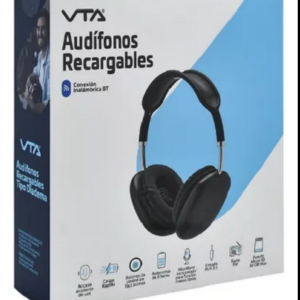 AudÃfono Recargables VTA