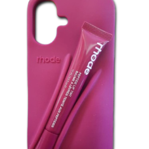 Case Rode Iphone 16