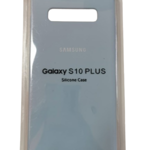 Silicon Case Galaxy S10 PLUS
