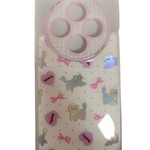 Case Redmi 14C