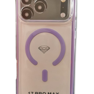 Case Iphone 17Pro Max