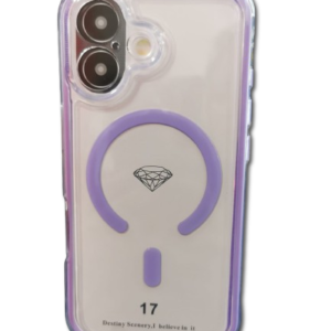 Case Iphone 17