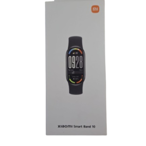 Xiaomi Smart Band 10