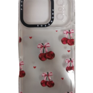 CASE IPHONE 17 PRO