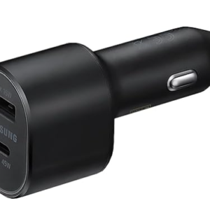 Cargador Samsung Dual 45W