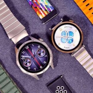 SmartWatch